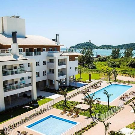 Florianópolis Beach Apartment Villas Do Campeche מראה חיצוני תמונה