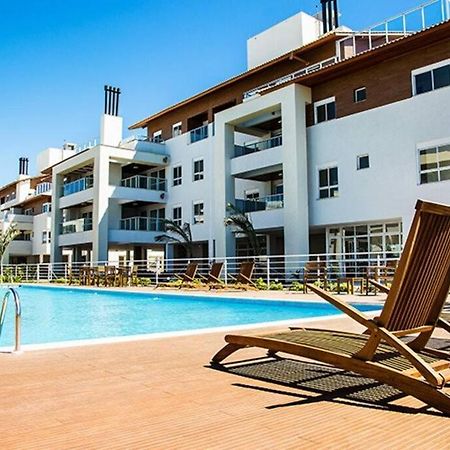 Florianópolis Beach Apartment Villas Do Campeche מראה חיצוני תמונה