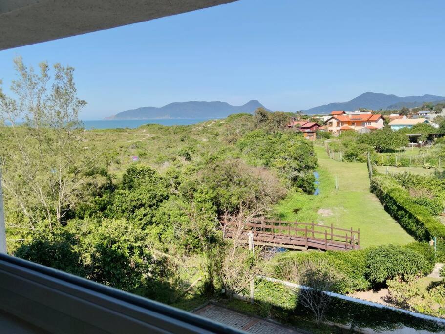 Florianópolis Beach Apartment Villas Do Campeche מראה חיצוני תמונה