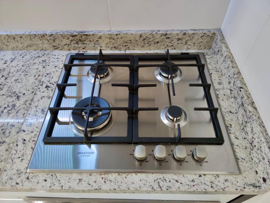 Florianópolis Beach Apartment Villas Do Campeche מראה חיצוני תמונה