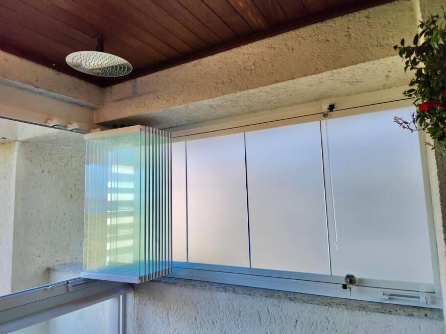 Florianópolis Beach Apartment Villas Do Campeche מראה חיצוני תמונה