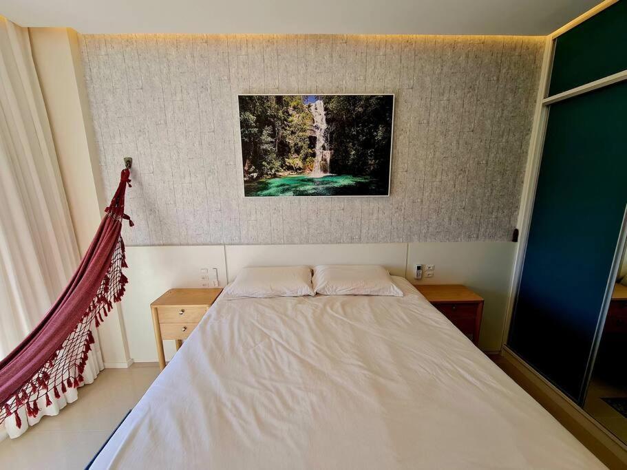 Florianópolis Beach Apartment Villas Do Campeche מראה חיצוני תמונה