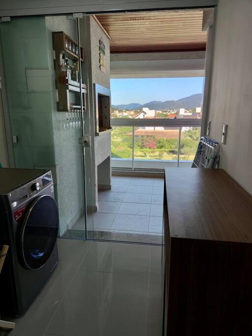 Florianópolis Beach Apartment Villas Do Campeche מראה חיצוני תמונה