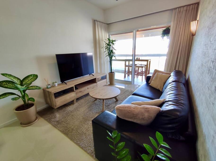 Florianópolis Beach Apartment Villas Do Campeche מראה חיצוני תמונה