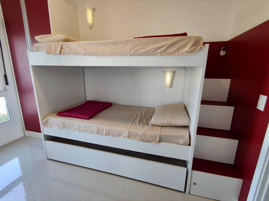 Florianópolis Beach Apartment Villas Do Campeche מראה חיצוני תמונה