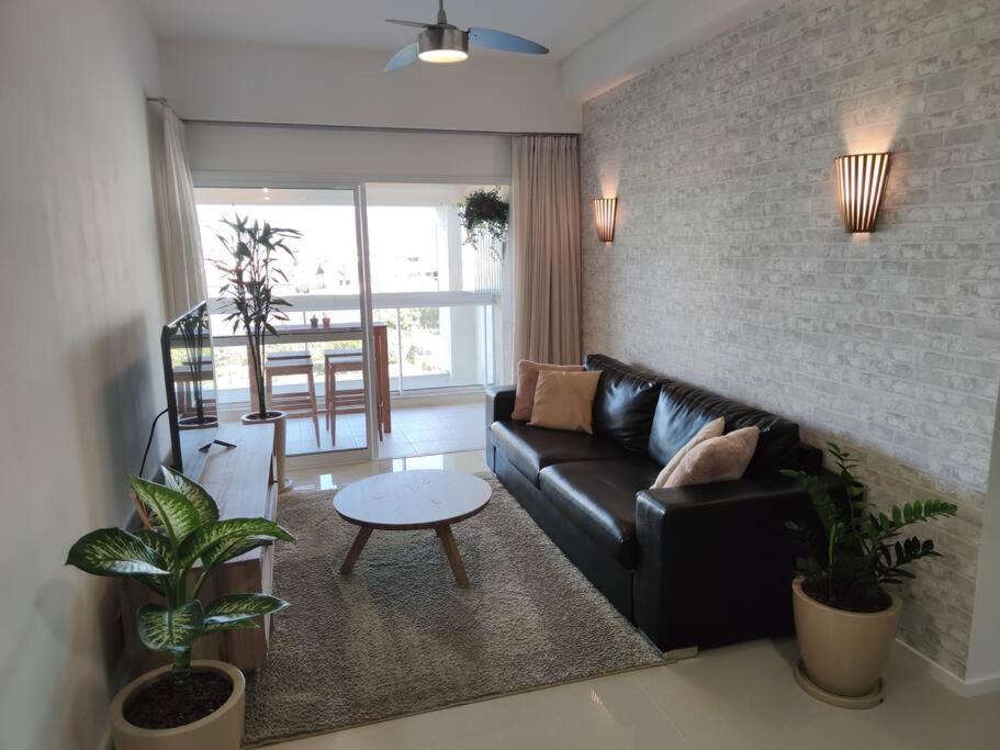Florianópolis Beach Apartment Villas Do Campeche מראה חיצוני תמונה