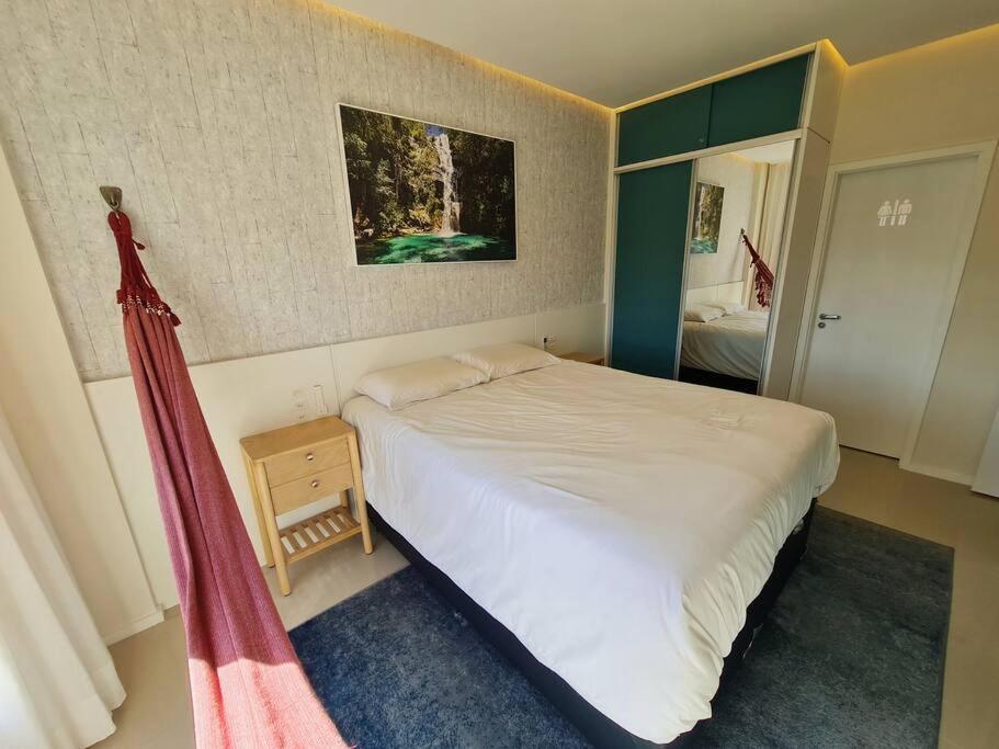 Florianópolis Beach Apartment Villas Do Campeche מראה חיצוני תמונה