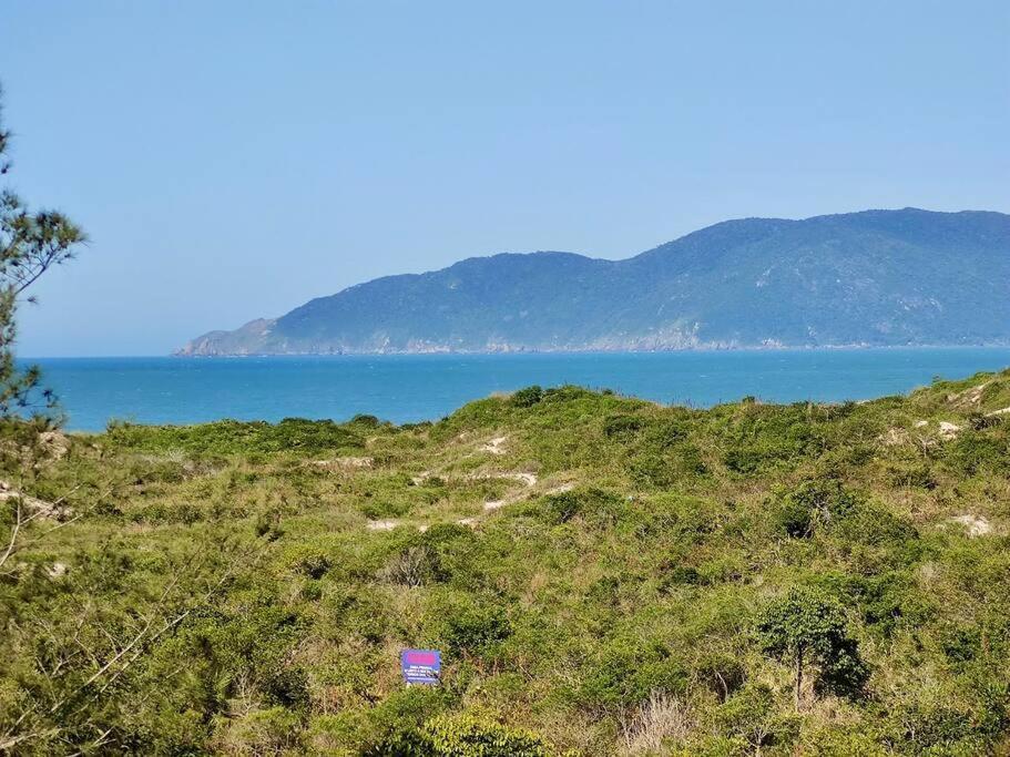 Florianópolis Beach Apartment Villas Do Campeche מראה חיצוני תמונה